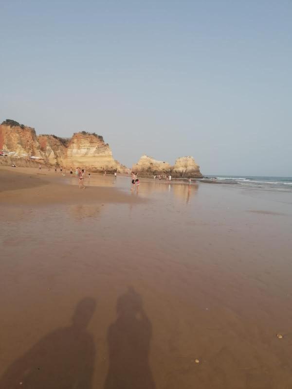 פורטימאו Sejour De Reve A 4 Min De La Plage מראה חיצוני תמונה
